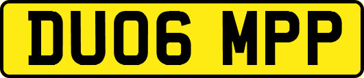 DU06MPP