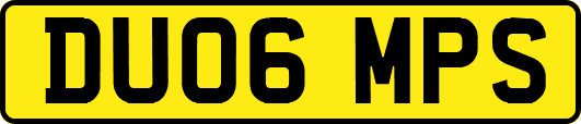 DU06MPS