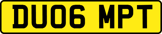 DU06MPT
