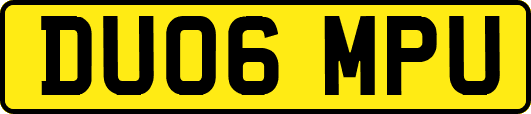DU06MPU