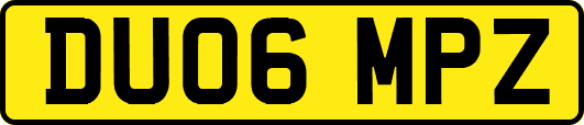 DU06MPZ