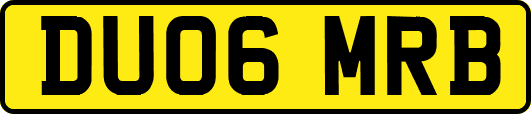 DU06MRB