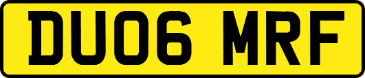 DU06MRF