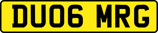DU06MRG
