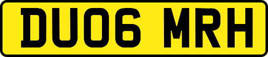 DU06MRH