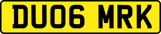 DU06MRK