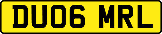 DU06MRL