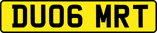 DU06MRT