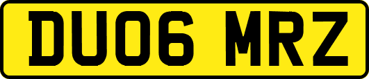 DU06MRZ