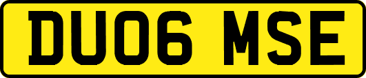 DU06MSE