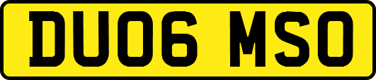 DU06MSO