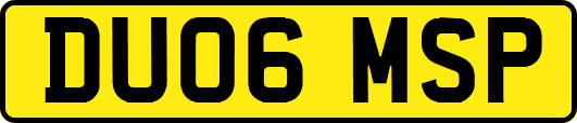 DU06MSP