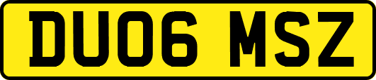 DU06MSZ
