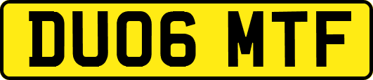 DU06MTF
