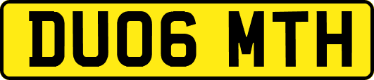 DU06MTH