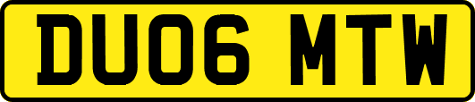 DU06MTW