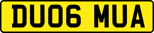 DU06MUA