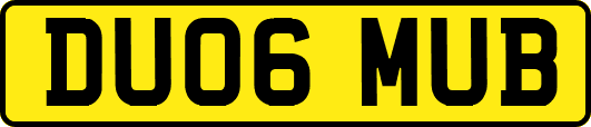 DU06MUB