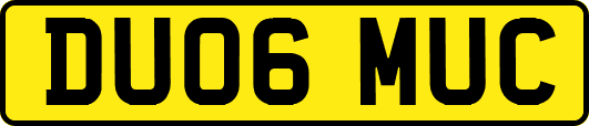 DU06MUC
