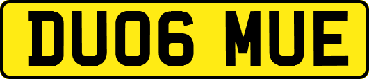 DU06MUE