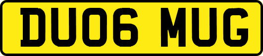 DU06MUG