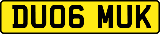 DU06MUK