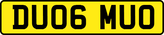DU06MUO