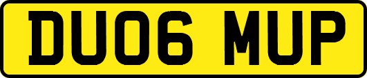 DU06MUP