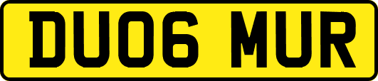 DU06MUR