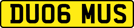 DU06MUS