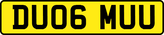 DU06MUU