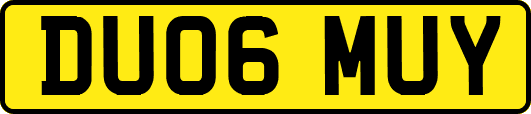 DU06MUY