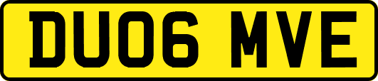 DU06MVE