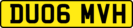 DU06MVH