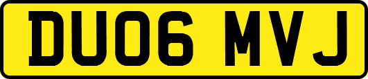 DU06MVJ