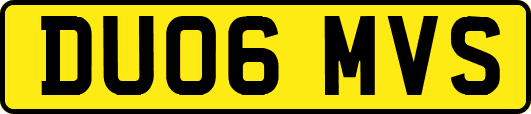 DU06MVS