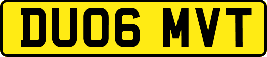 DU06MVT