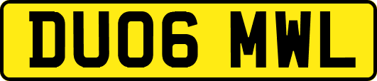 DU06MWL
