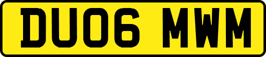 DU06MWM