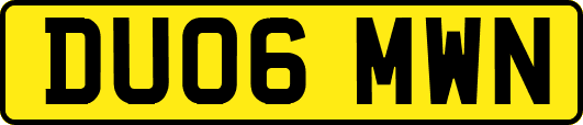 DU06MWN