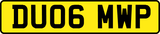 DU06MWP