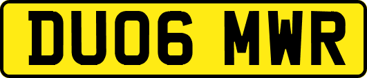 DU06MWR