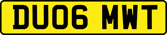 DU06MWT