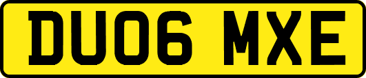 DU06MXE