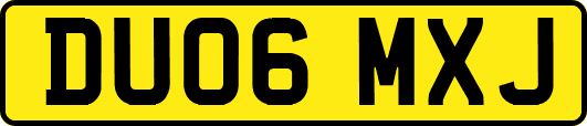 DU06MXJ