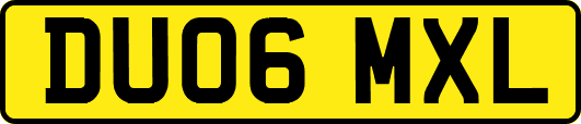 DU06MXL
