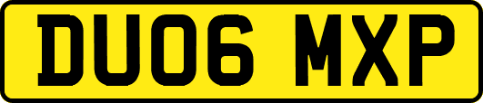 DU06MXP