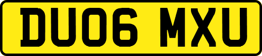 DU06MXU