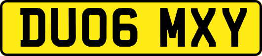 DU06MXY