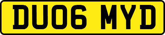DU06MYD